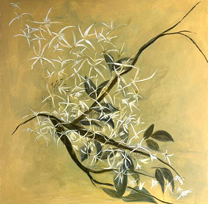 Bridal Shower - Adrienne Quenby