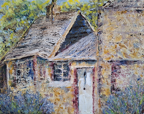 Strawberry Hill Farm - Ellie Cameron