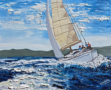 For The Fun Of It - Heather Roberts