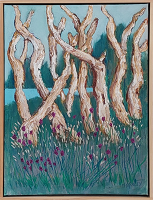 KALGAN - Michelle Stanley