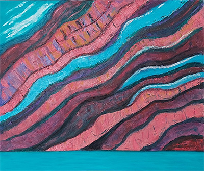 Tidal - Michelle Stanley