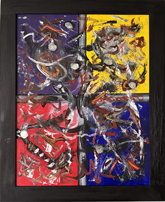 Quarter by Quarter - Vicki Brown