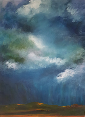 vivid - Merrill Reynolds