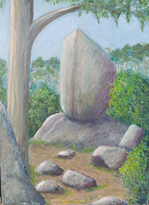 Michelle Stanley's Artwork