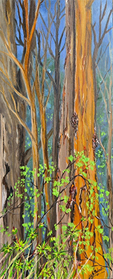 From Little Things - Heather Roberts