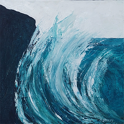 Splash - Michelle Stanley